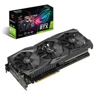 ASUS ROG-STRIX-RTX2070-O8G-GAMING 8GB 256BIT Ekran Kartı - 1